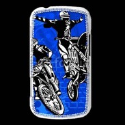 Coque Samsung Galaxy Trend Stunt moto 1