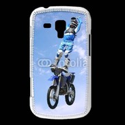 Coque Samsung Galaxy Trend Freestyle motocross 6