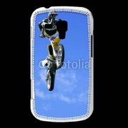 Coque Samsung Galaxy Trend Freestyle motocross 7