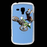 Coque Samsung Galaxy Trend Freestyle motocross 8