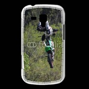 Coque Samsung Galaxy Trend Freestyle motocross 11