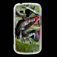 Coque Samsung Galaxy Trend Moto de trial 1