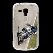 Coque Samsung Galaxy Trend Supermotard 1