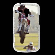 Coque Samsung Galaxy Trend Supermotard 2