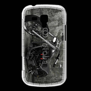 Coque Samsung Galaxy Trend Moto dragster 1