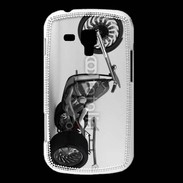 Coque Samsung Galaxy Trend Moto dragster 3