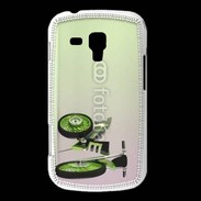 Coque Samsung Galaxy Trend Moto dragster 4