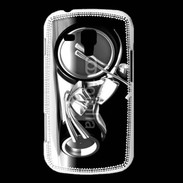Coque Samsung Galaxy Trend Moto dragster 5