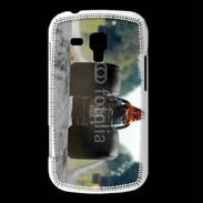 Coque Samsung Galaxy Trend Dragster 2