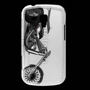 Coque Samsung Galaxy Trend Moto dragster 7