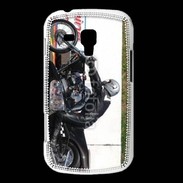 Coque Samsung Galaxy Trend moteur dragster 3