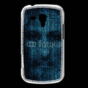 Coque Samsung Galaxy Trend dieu de la matrice