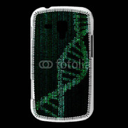 Coque Samsung Galaxy Trend ADN Matrice