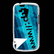 Coque Samsung Galaxy Trend Internet