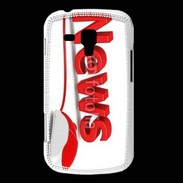 Coque Samsung Galaxy Trend News