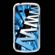 Coque Samsung Galaxy Trend Internet passion