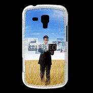 Coque Samsung Galaxy Trend High Tech 2