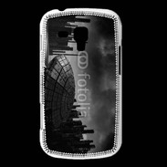 Coque Samsung Galaxy Trend Ovni 2