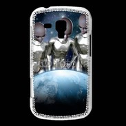 Coque Samsung Galaxy Trend Alien 3