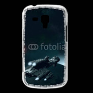 Coque Samsung Galaxy Trend Vaisseau spatial