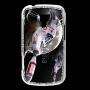 Coque Samsung Galaxy Trend Navette intercepteur 