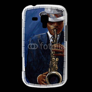 Coque Samsung Galaxy Trend Jazzman