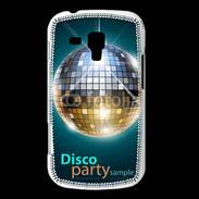 Coque Samsung Galaxy Trend Disco party