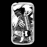 Coque Samsung Galaxy Trend Jazz à New York