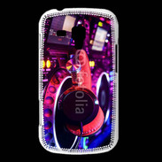 Coque Samsung Galaxy Trend DJ Mixe musique