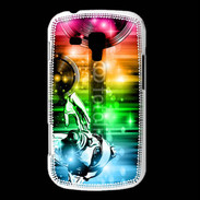Coque Samsung Galaxy Trend Disco musique club