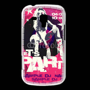 Coque Samsung Galaxy Trend Let's party