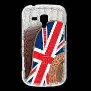 Coque Samsung Galaxy Trend Guitare anglaise
