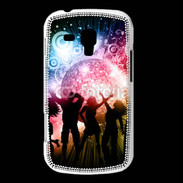 Coque Samsung Galaxy Trend Disco live party