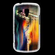 Coque Samsung Galaxy Trend Jazz en couleur 1