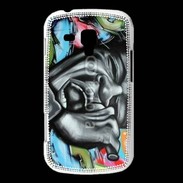 Coque Samsung Galaxy Trend Musique Soul James Brown
