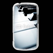Coque Samsung Galaxy Trend Touche de piano