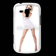 Coque Samsung Galaxy Trend Djette