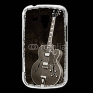 Coque Samsung Galaxy Trend Guitare 100