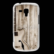 Coque Samsung Galaxy Trend Guitare électrique 56