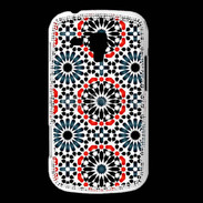 Coque Samsung Galaxy Trend Décor Islam 1