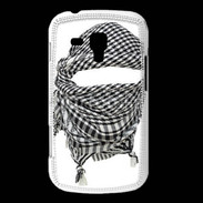 Coque Samsung Galaxy Trend Keffiyeh