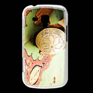 Coque Samsung Galaxy Trend Tapis de prière 1
