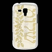 Coque Samsung Galaxy Trend Illustration en Hébreux