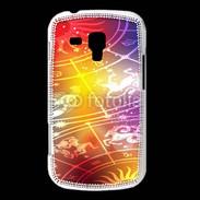 Coque Samsung Galaxy Trend Horoscope