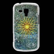 Coque Samsung Galaxy Trend Astrologie 50