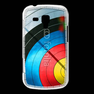 Coque Samsung Galaxy Trend Tir à l'arc