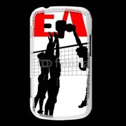 Coque Samsung Galaxy Trend Volley ball