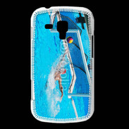 Coque Samsung Galaxy Trend Waterpolo