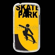 Coque Samsung Galaxy Trend Skate park