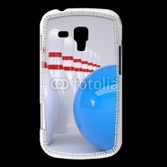 Coque Samsung Galaxy Trend Bowling